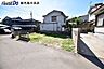 外観：【外観】東南角地で日当り良好です♪即日モデルハウスのご見学も可能です♪