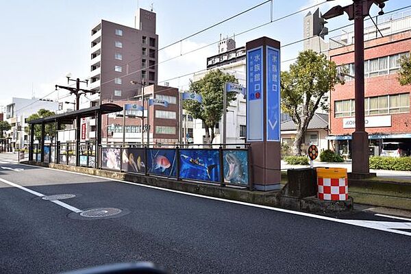 アーバンポート21 A棟