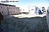 外観：【外観】日当たり良好な敷地です♪