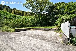 春山町　売土地