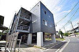 賃収アパート