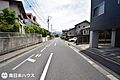 【前面道路】北...