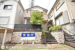 紫原6丁目　中古戸建