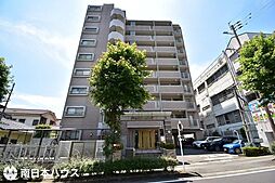 Fステージ春日町