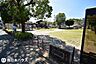 周辺：【天神山公園】鹿児島市吉野町にある公園です。広場、遊具、トイレ、東屋、公衆電話あり 180m