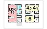 間取り：3LDK+WIC、オール電化、省令準耐火構造【建物面積79.48m2(24.04坪)】