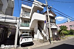 賃収ビル