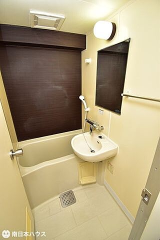 浴室 メゾン・ド・プリエール 2階/-