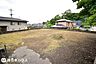 外観：北東向き道路【敷地面積285.17m2(86.26坪)】建築条件なし！