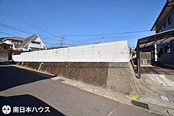 売土地 武岡1丁目／2区画