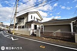 田上5丁目　中古戸建