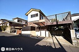 中古戸建て