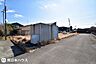 外観：【外観】北西側から撮影