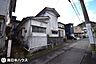 外観：北向き道路【敷地面積88.35m2(26.72坪)】建築条件なし！