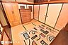 和室：【和室】1階6帖の和室です！8帖の和室と続き間になっています♪
