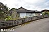 外観：東南向き道路【敷地面積787.14m2(238.1坪)】建築条件なし！