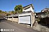 外観：南西角地【敷地面積212.81m2(64.37坪)】建築条件なし！建物解体渡しです♪