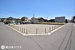 薬師2丁目　売土地