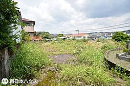 常盤2丁目　売土地