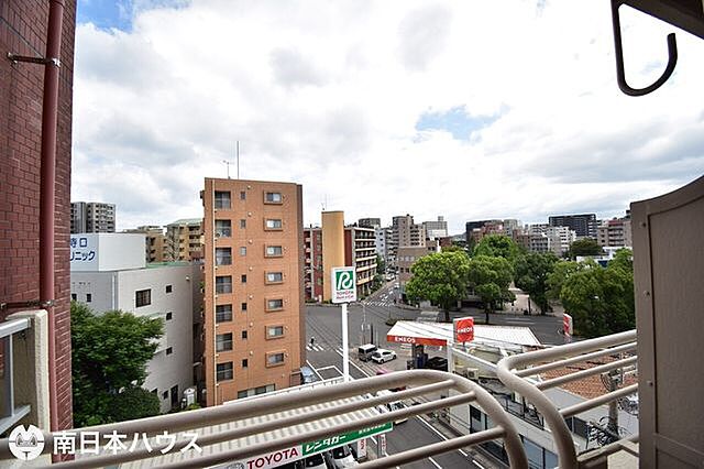その他 第8トーカンマンション白雲 6階/-