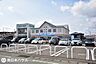 周辺：吉野生協クリニック【吉野生協クリニック】鹿児島市吉野町にある病院です診療科目・内科・呼吸器内科・循環器内科・訪問診療休診日・祝祭日、木曜午後、土曜日午後 650m