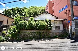 南郡元町　売土地