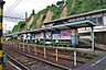 周辺：JR南鹿児島駅南郡元町にあるJR九州指宿枕崎線の駅で一日の平均乗車人数は約1263人（2019年度）近隣には志學館中等部、高等部ん、大学やヤマダ電機などがある 460m