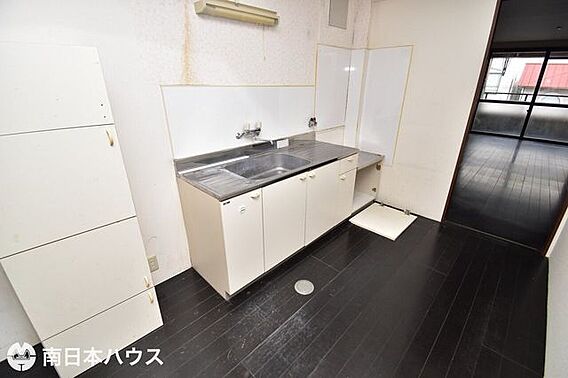 【3階住居ダイ...