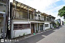 田上台3丁目　売土地