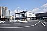 周辺：【鹿児島駅】鹿児島市浜町にある、JR九州・鹿児島市交通局の駅である。 630m