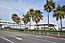 周辺：【鴨池フェリーターミナル】鹿児島市鴨池新町にある船着き場です。営業時間　4時30分〜23時30分(フェリー運航時間に合わせて開館)駐車場あり（無料） 600m