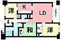 サーパス東千石3階2,900万円