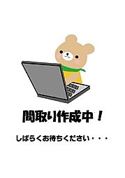 西陵7丁目　中古戸建 5DKの間取り