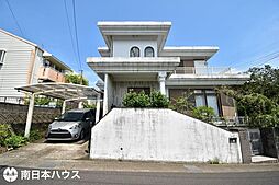 西紫原町　中古戸建