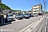 外観：3方角地【敷地面積689.81m2(208.66坪)】建築条件なし！東から撮影