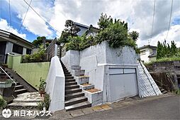 田上台2丁目　中古戸建