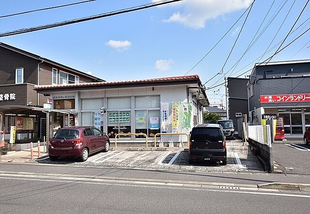 周辺 鹿児島市桜ヶ丘6丁目