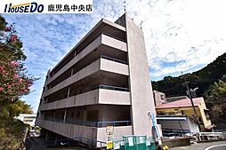 賃収マンション