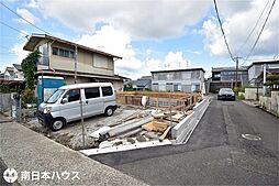 吉野町　新築戸建