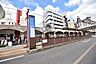 周辺：【市電/いづろ通】鹿児島市金生町にある鹿児島市電の停留所です。 380m