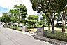 周辺：【だらお公園】鹿児島市明和2丁目にある公園です。遊具、ベンチ、トイレ 120m