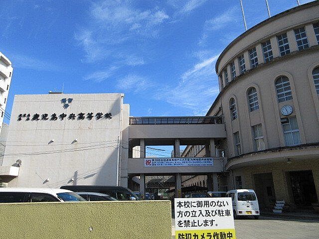 周辺 トーカンマンション中央町　第22 3階/-