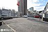 外観：【外観】令和7年12月6日　撮影旗竿地になり奥に広がる土地です！