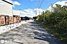 その他：【前面道路】南向きの前面道路です！交通量の少ない静かな住環境です♪