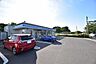 周辺：【ローソン田上広木店】鹿児島市田上町にあるコンビニです。設備・サービス　駐車場あり、ATM、お酒、たばこ、マルチコピー機、Wi-Fiなど 950m