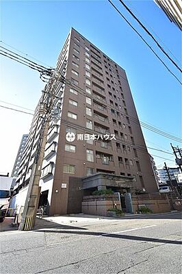 外観 コアマンションネクステージ堀江町 3階/-