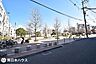 周辺：【天文館公園】鹿児島市千日町にある公園ですトイレ、遊具、広場、野外ステージあり 530m