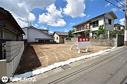 紫原5丁目　売土地