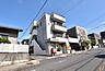 周辺：【広木簡易郵便局】鹿児島市田上台2丁目にある郵便局です駐車場2台あり 530m