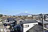 その他：【眺望】バルコニーからの眺望です！桜島の眺望良好です！